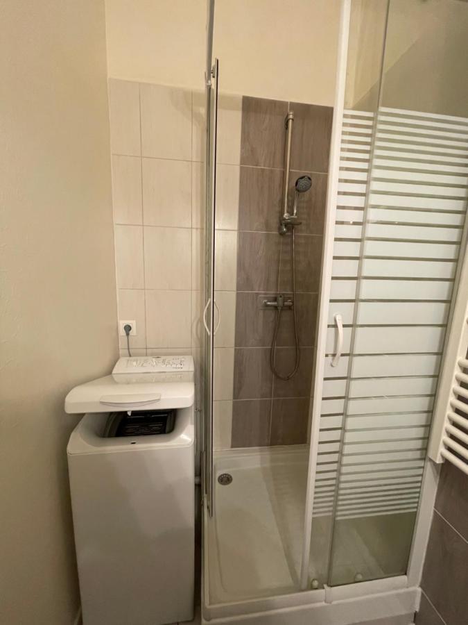 Studio Plage Lh Apartment Хавър Екстериор снимка